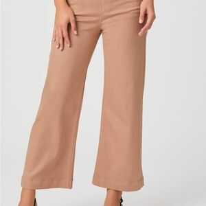 PAIGE Wide-Leg Pants